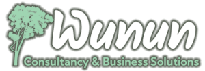 Wunun Course Logo